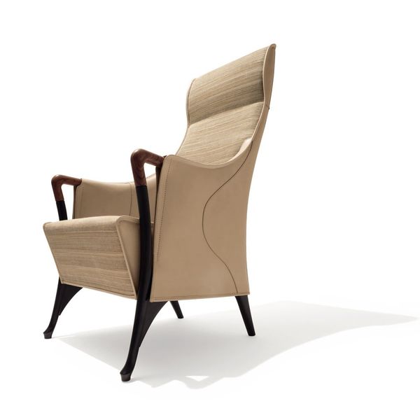 Poltroncina Progetti Fashion