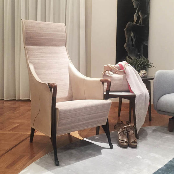 Poltroncina Progetti Fashion