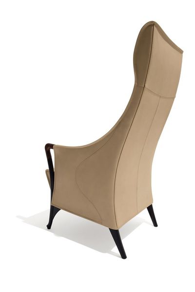 Poltroncina Progetti Fashion