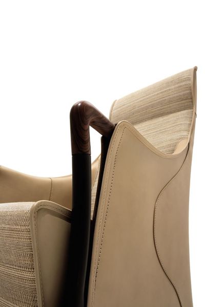 Poltroncina Progetti Fashion