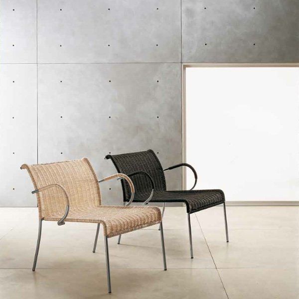 Poltroncina Patti