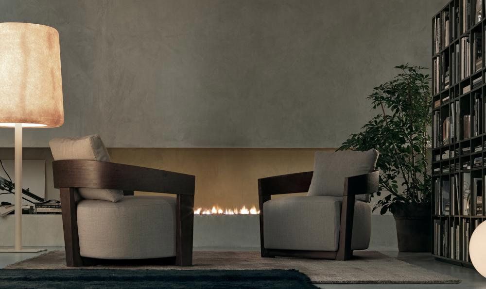 Poltroncina Cindy