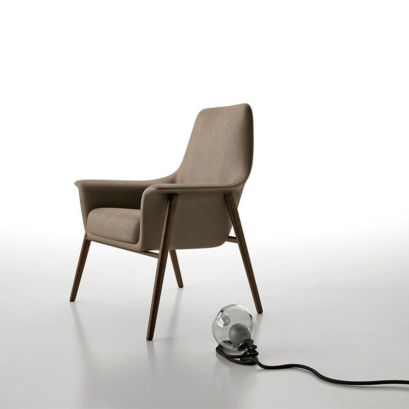 Poltroncina Dafne
