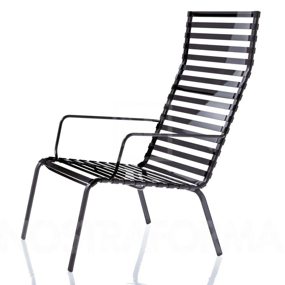 Poltroncina Striped