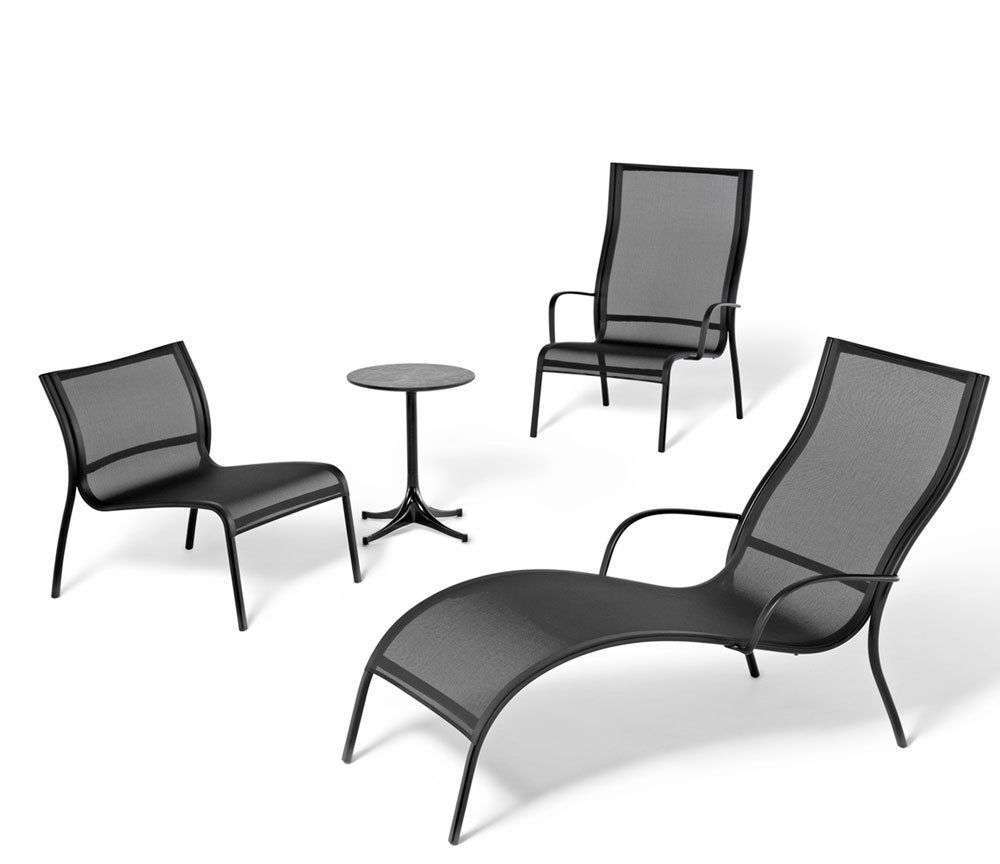 Poltroncina Paso Doble