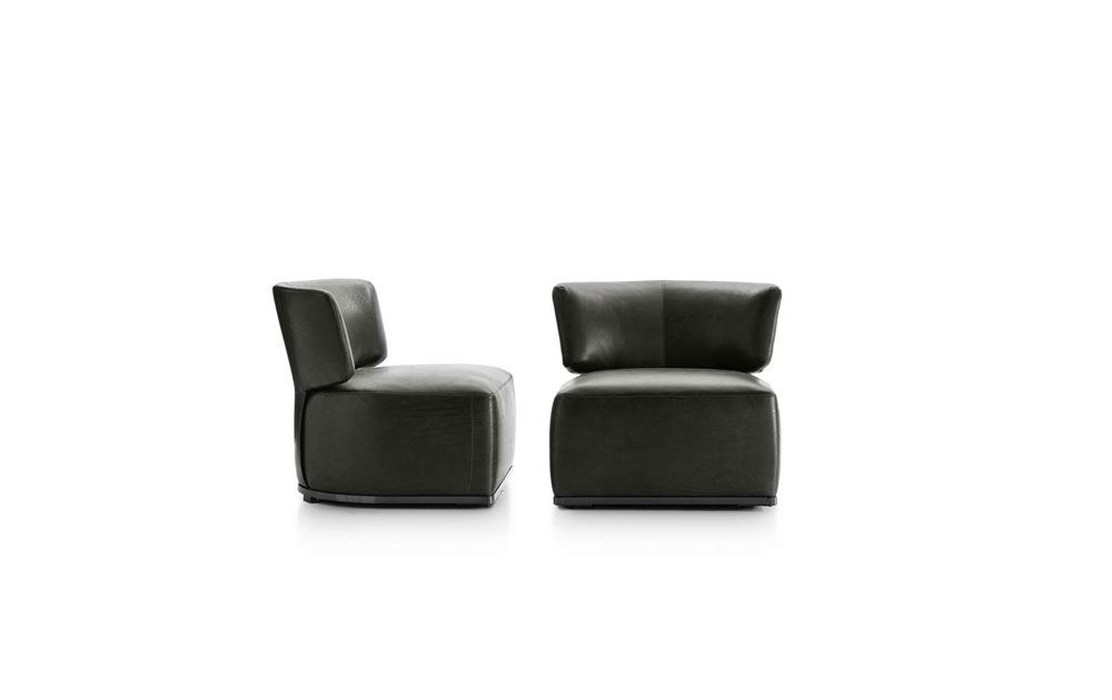 Poltroncina Amoenus Soft