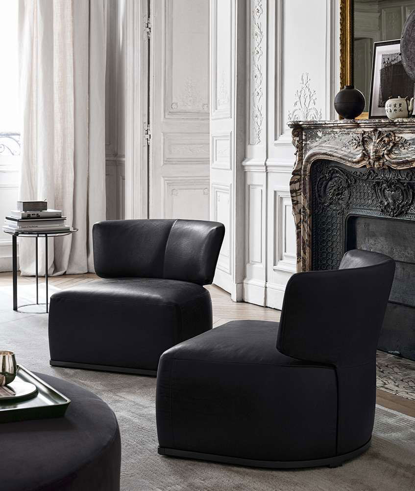 Poltroncina Amoenus Soft