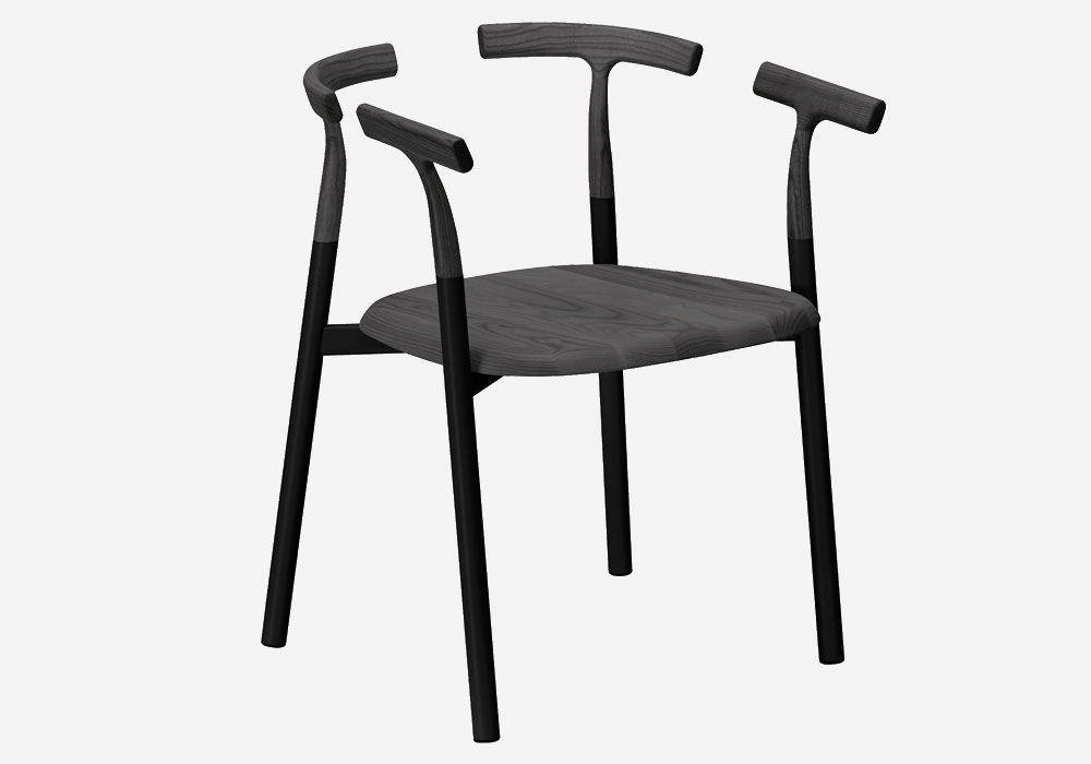 Small Armchairs Small Armchair Twig By Alias