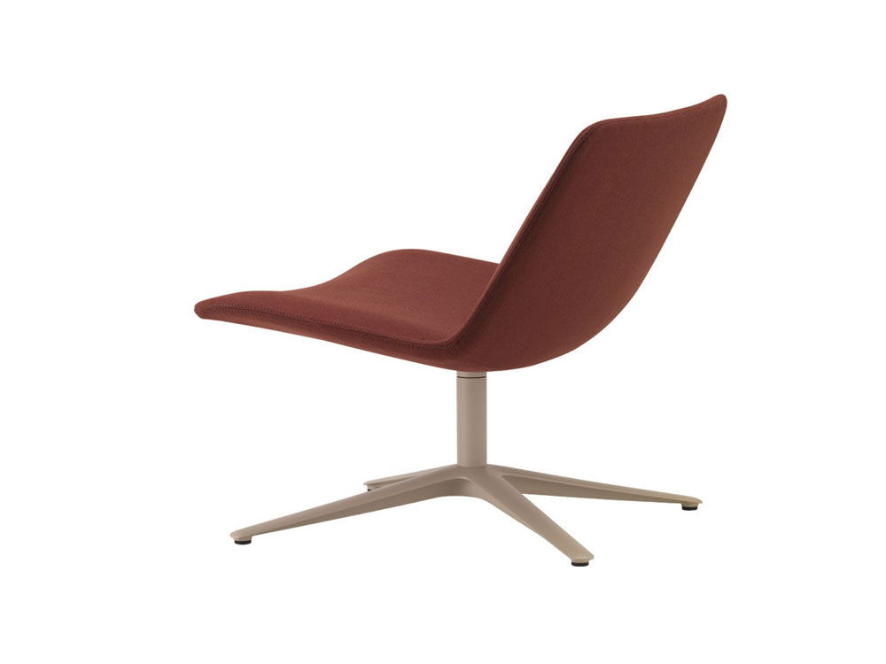 Poltroncina Slim Lounge Low