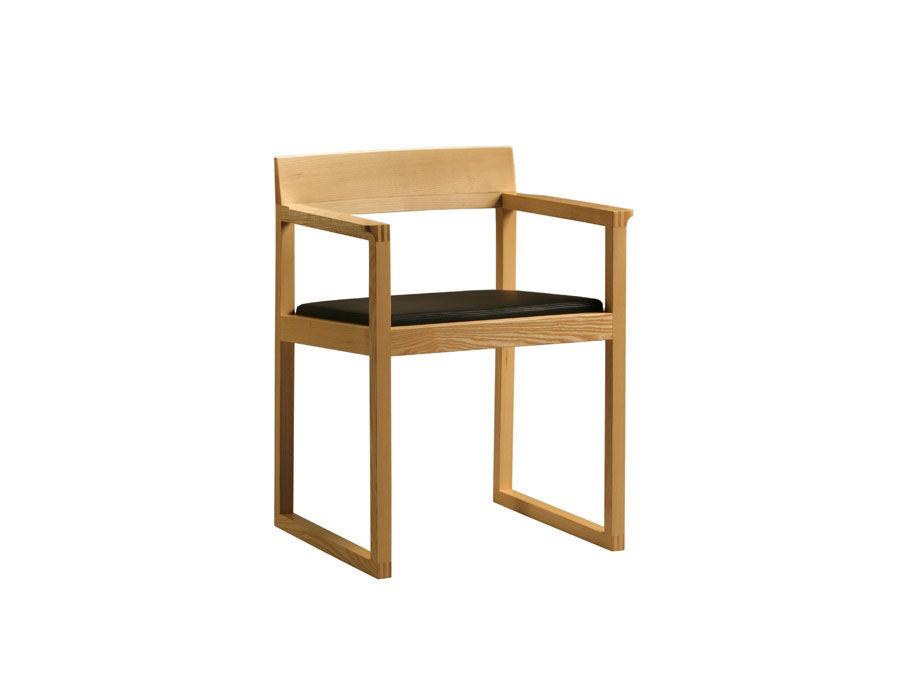 Poltroncina Burton