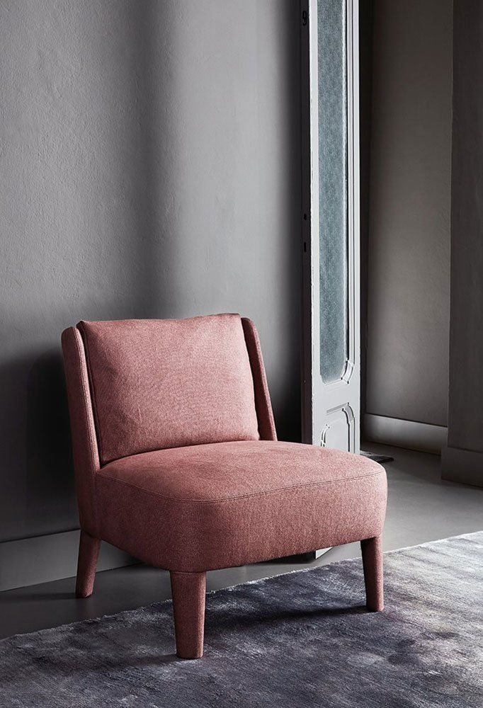 Poltroncina Cecile