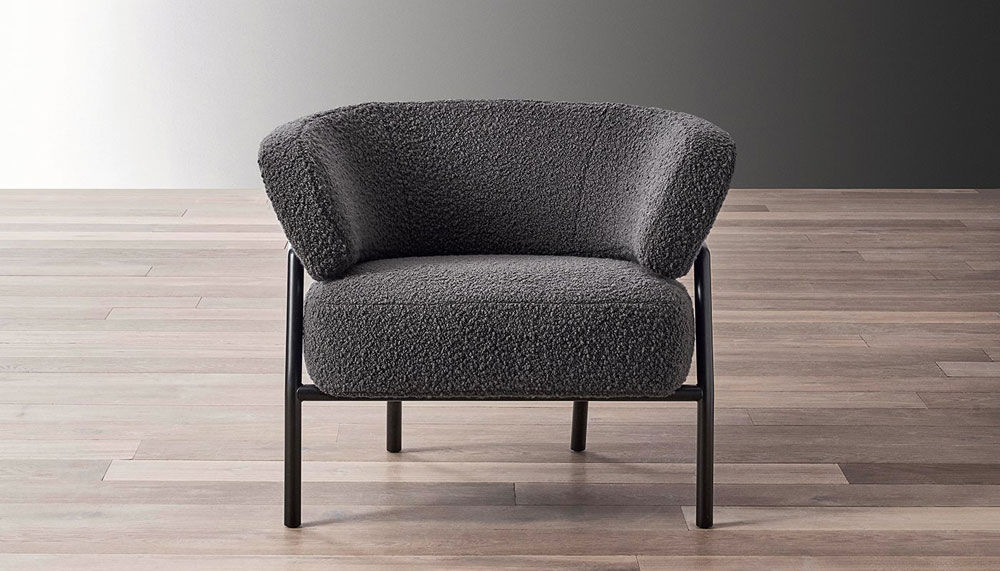Poltroncina Nanì