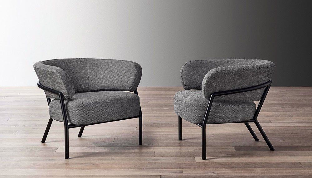 Poltroncina Nanì