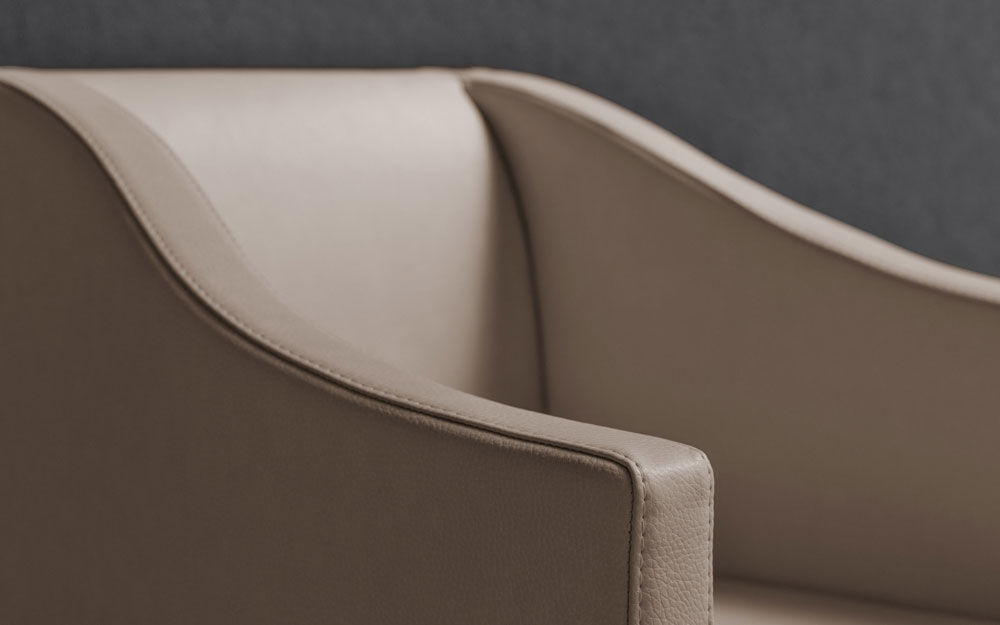 Poltroncina Continuum
