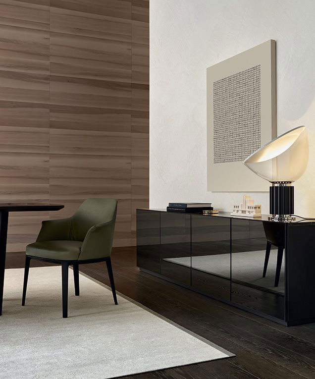 Poltroncina Sophie