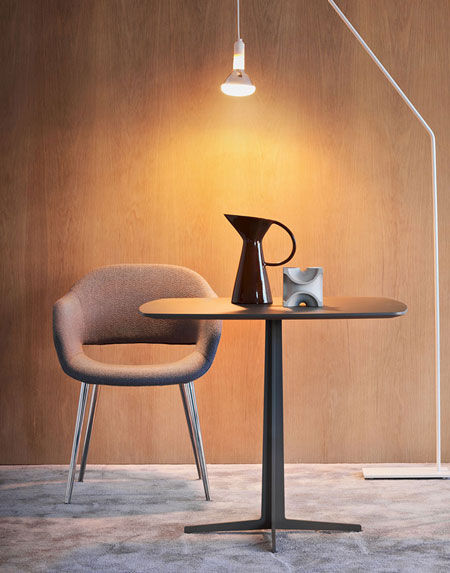 Poltroncina Charme