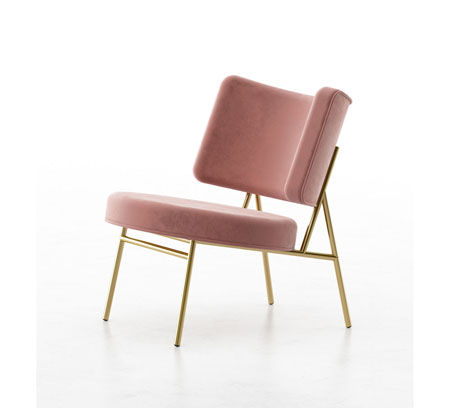 Poltroncina Coco
