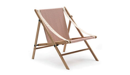 Poltroncina Piccy
