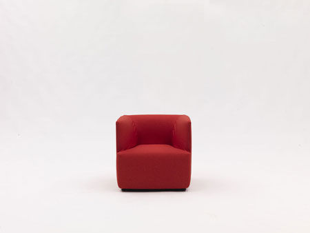 Poltroncina Mama