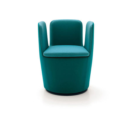 Armchair Mojo