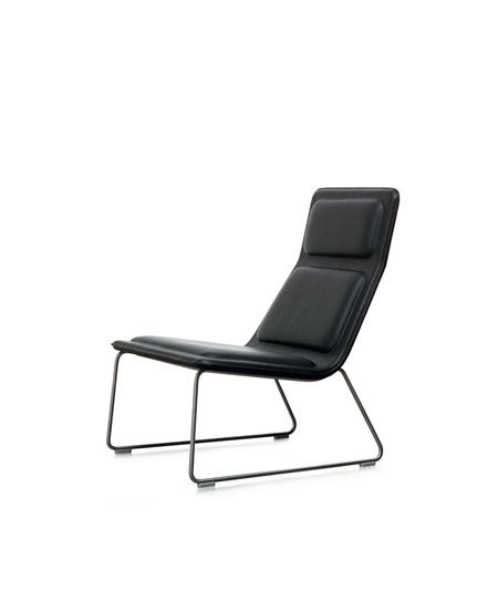 Armchair Low Pad