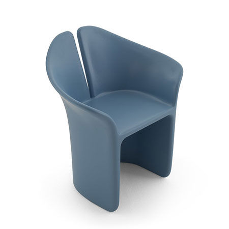 Small Armchair Frac