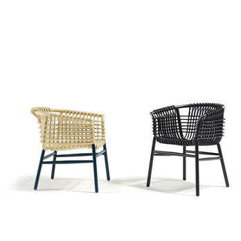 Small armchair Lukis