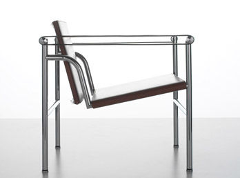Small Armchair LC1