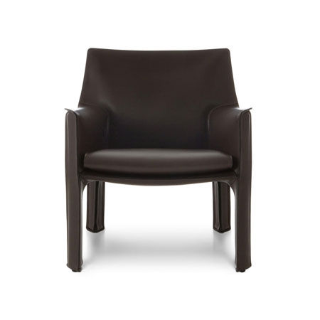 Armchair Cab