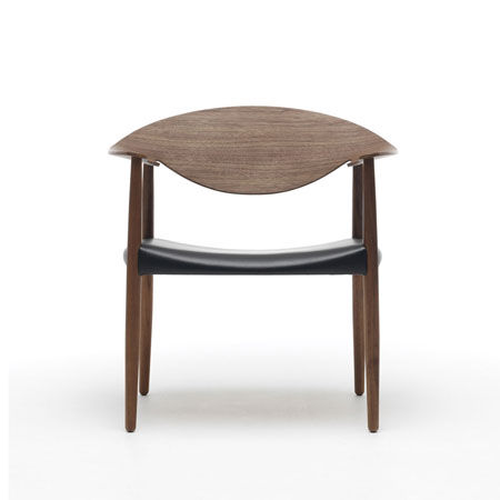 Small Armchair LM92 Metropolitan