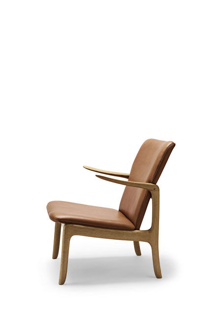 Poltroncina Beak Chair