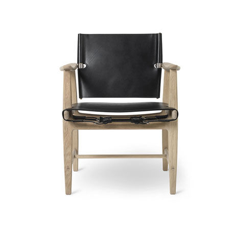 Poltroncina Huntsman