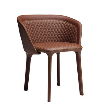 Kleiner Sessel Lepel