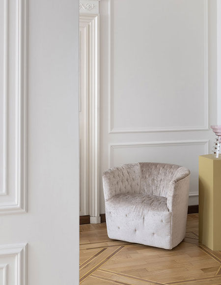 Poltroncina Amélie