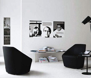 Armchair Misura