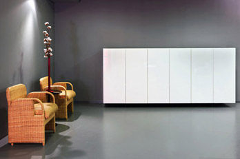 Armchair Tlinkit
