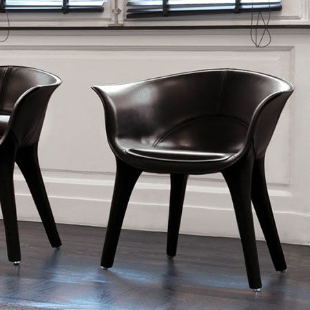 Poltroncina Doralee