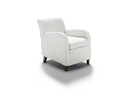 Kleiner Sessel Susanna