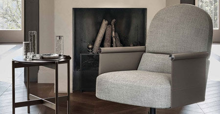 Poltroncina Beyl