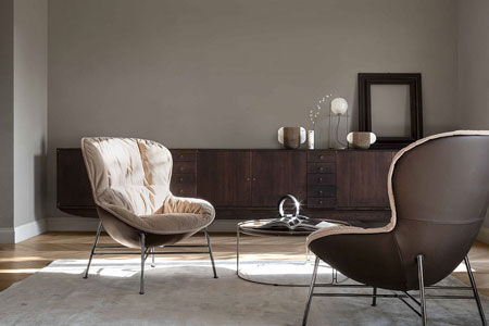 Poltroncina Softy
