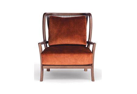 Poltroncina Cannes