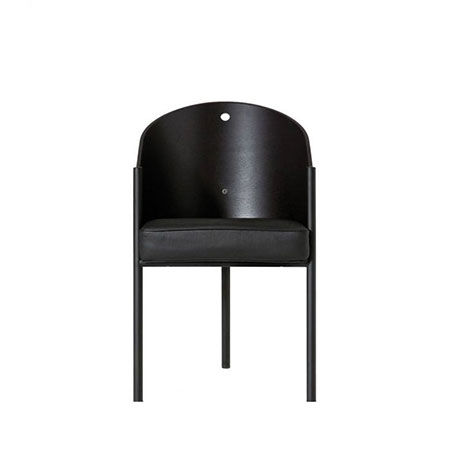 Poltroncina Costes