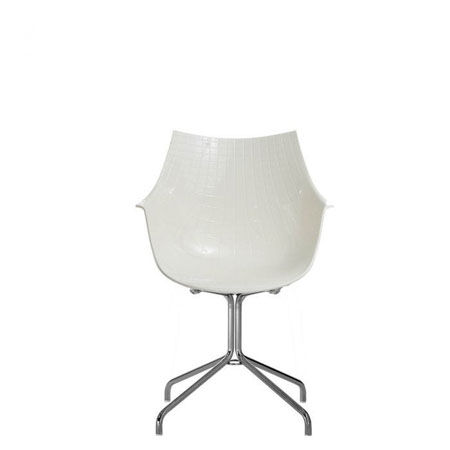 Kleiner Sessel Meridiana