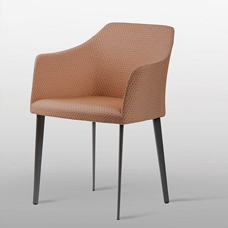 Kleiner Sessel Carmen