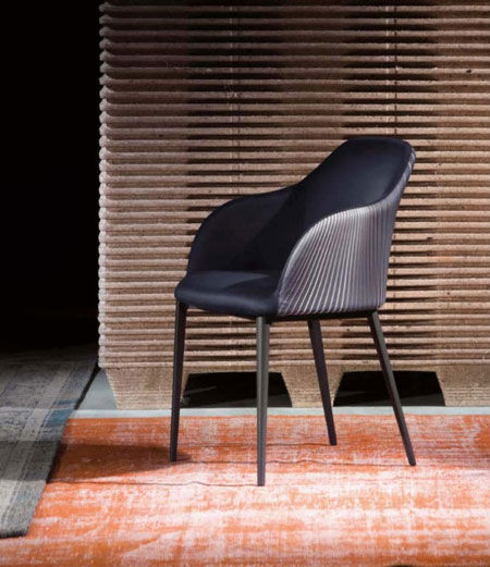 Armchair Sofia