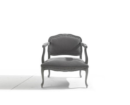 Poltroncina Hypnose