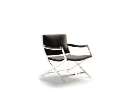 Armchair Paul
