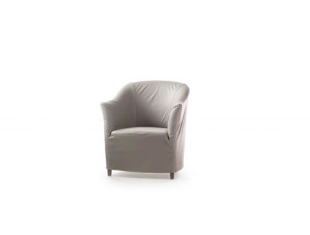 Armchair Doralice