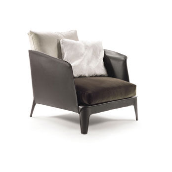 Poltroncina Isabel
