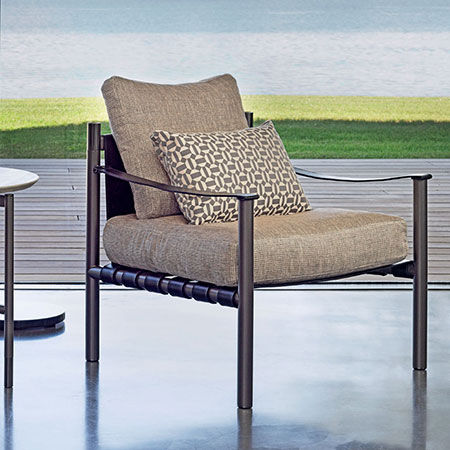 Small Armchair Iko